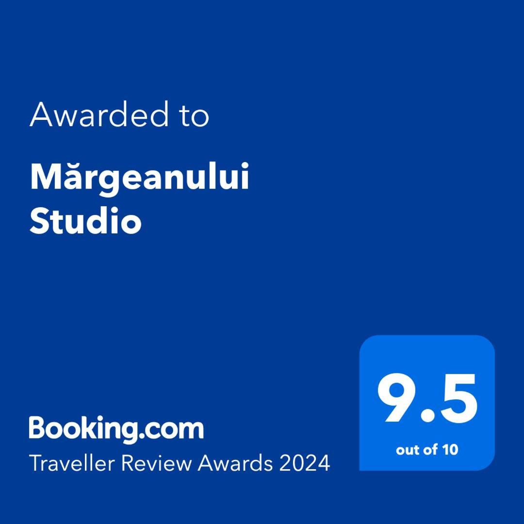Margeanului Studio 부쿠레슈티 외부 사진
